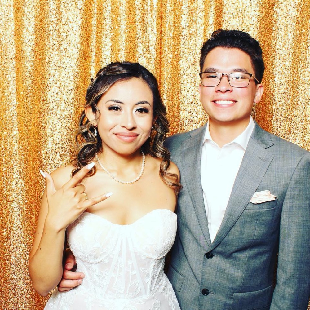 Meet your Posher, Daniela